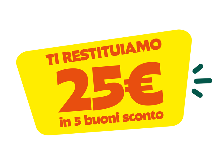 Da Unes a Nichelino la spesa conviene!