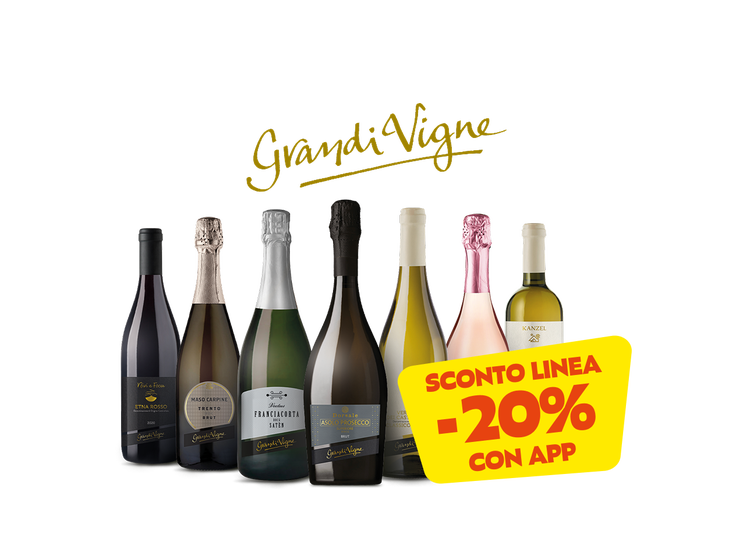 Grandi Vigne
