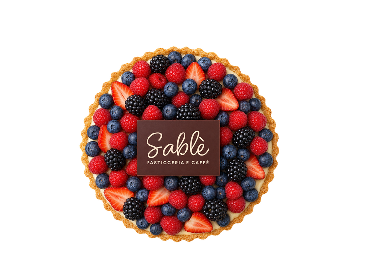 Sablè