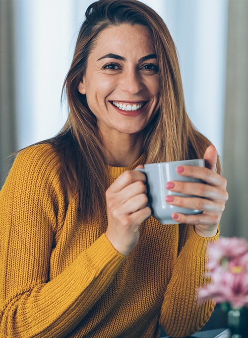 Scopri l&#39;infuso perfetto per ogni momento!