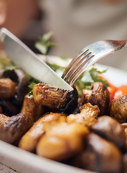 Scopri i funghi perfetti per le tue ricette preferite!