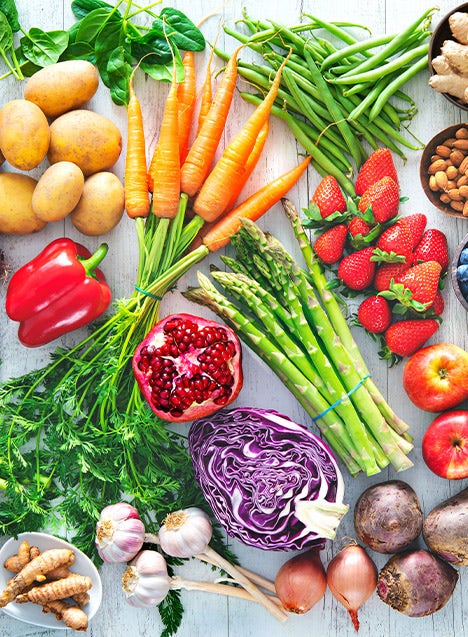 Consigli per conservare frutta e verdura fresche: trucchi utili