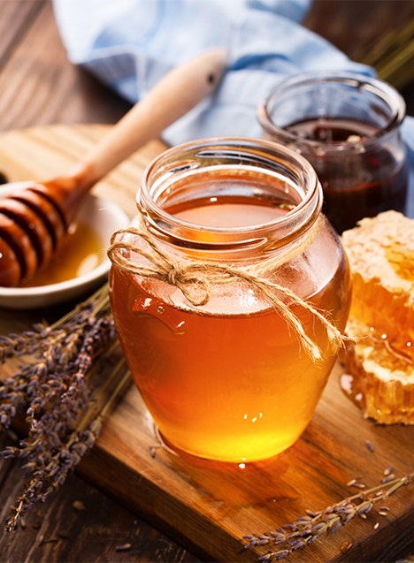 Miele: nuovi abbinamenti e idee originali!