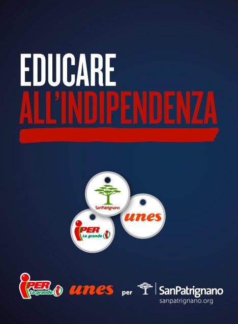 San Patrignano: Aiuta a Liberare i Giovani dalle Dipendenze | Unes