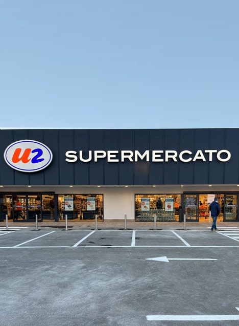 Scopri le ultime novità da U2 Supermercato a Meda!
