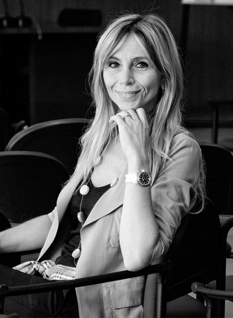 Rossella Brenna diventa il nuovo CEO di Unes