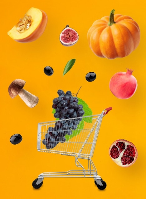 Scopri le nuove comodità della spesa online su U2 Supermercato con Viaggiator Goloso®!