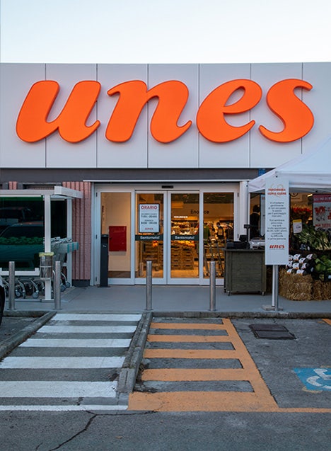 Scopri il nuovo Unes a Calco con sconto esclusivo