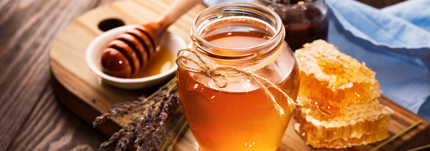 Il miele nelle tue ricette: ad ogni varietà il suo abbinamento