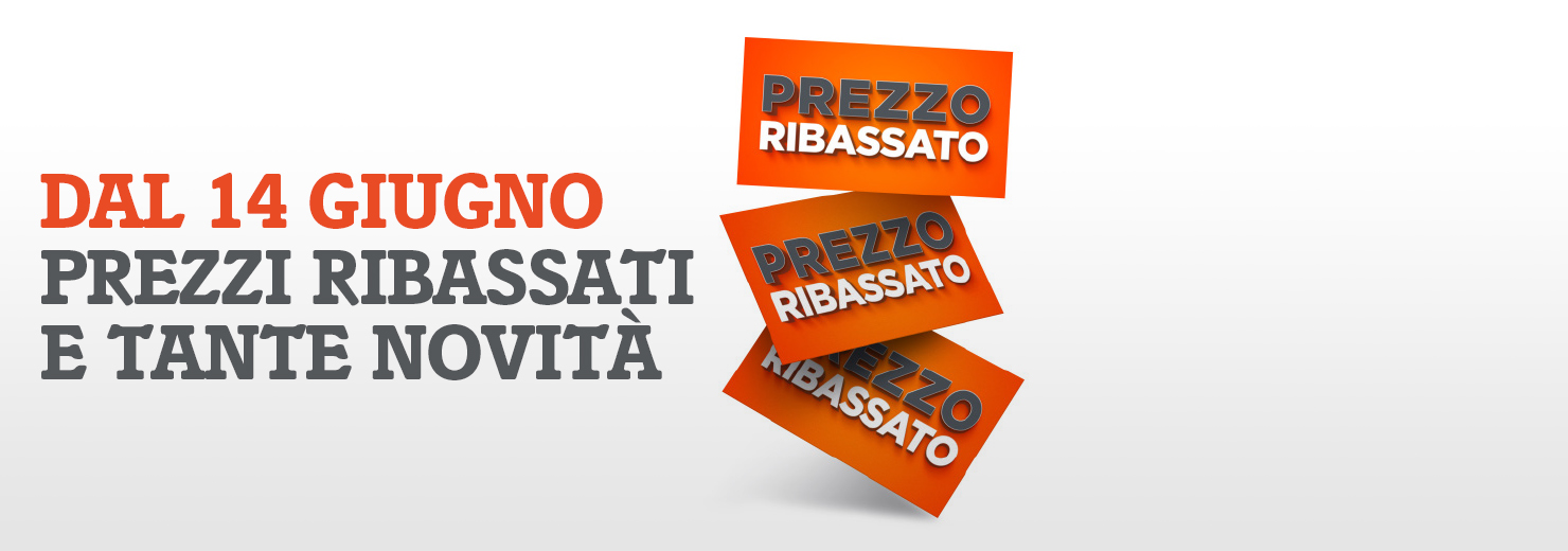 Tante novità e ancora più convenienza all’U2 di Pessano con Bornago