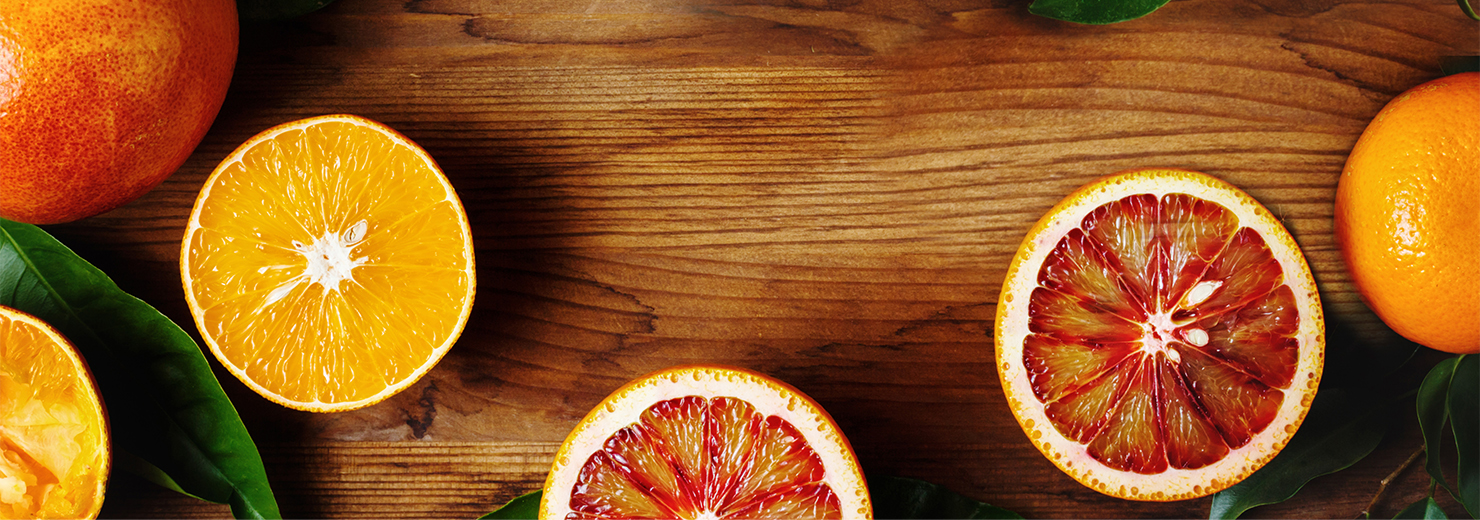 3 Semplici idee per riciclare le bucce delle arance